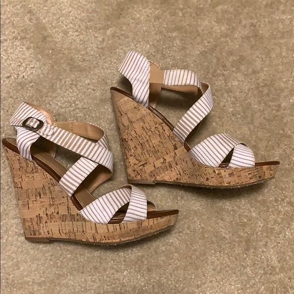 Chinese Laundry Shoes - Chinese Laundry Wedges